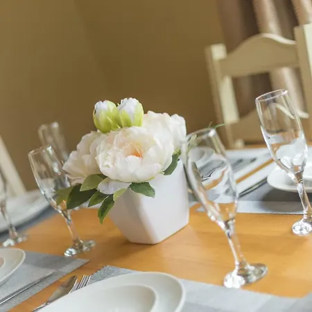 City Center House Great Location 4 Bathrooms Hébergement de vacances
