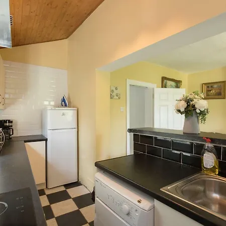 City Center House Great Location 4 Bathrooms Hébergement de vacances *