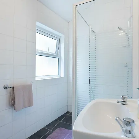 City Center House Great Location 4 Bathrooms Hébergement de vacances Galway