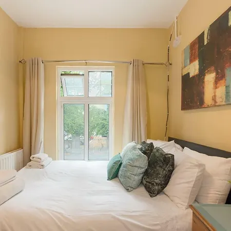 Holiday home City Center House Great Location 4 Bathrooms Galway