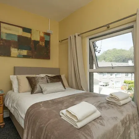 Holiday home City Center House Great Location 4 Bathrooms